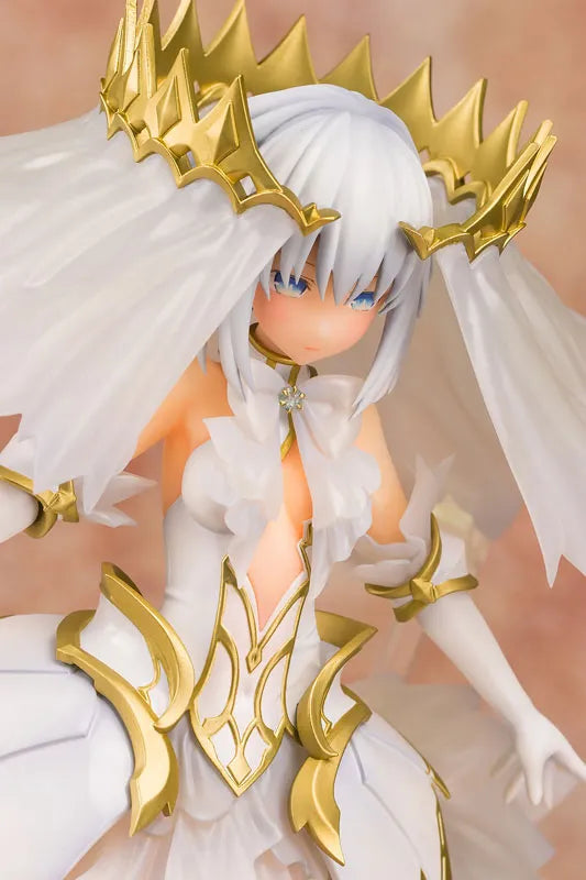 Date A Live - Tobiichi Origami - 1/7 - Angel Ver. (Pulchra)ㅤ – Pulchra – ActionFigureBrasil