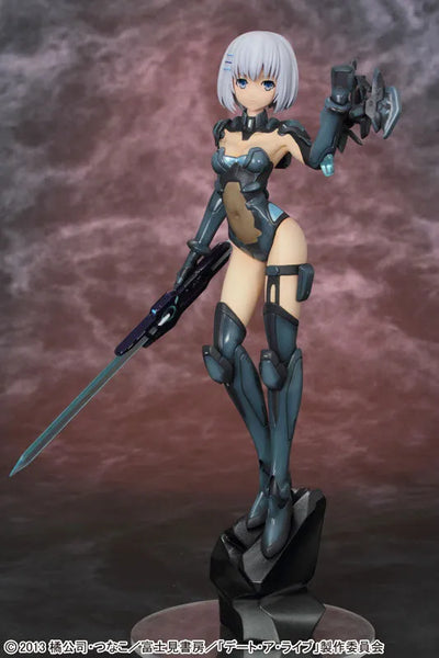 Date A Live - Tobiichi Origami - 1/8 (Griffon Enterprises)ㅤ – Griffon Enterprises – ActionFigureBrasil