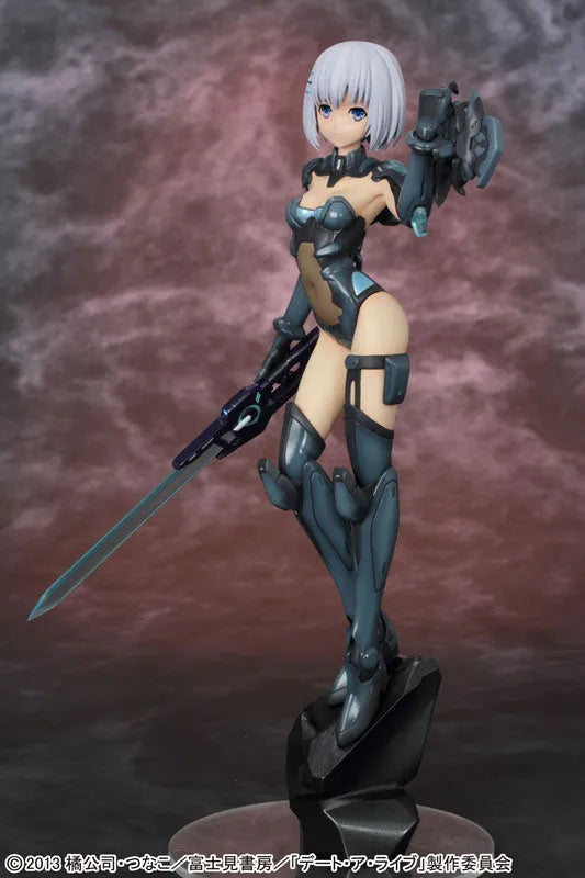 Date A Live - Tobiichi Origami - 1/8 (Griffon Enterprises)ㅤ – Griffon Enterprises – ActionFigureBrasil