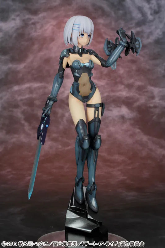 Date A Live - Tobiichi Origami - 1/8 (Griffon Enterprises)ㅤ – Griffon Enterprises – ActionFigureBrasil