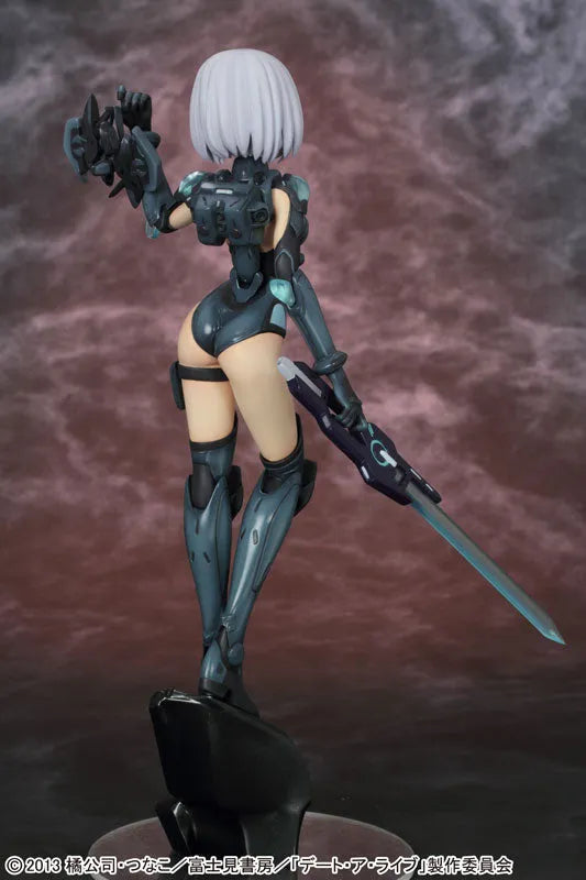 Date A Live - Tobiichi Origami - 1/8 (Griffon Enterprises)ㅤ – Griffon Enterprises – ActionFigureBrasil