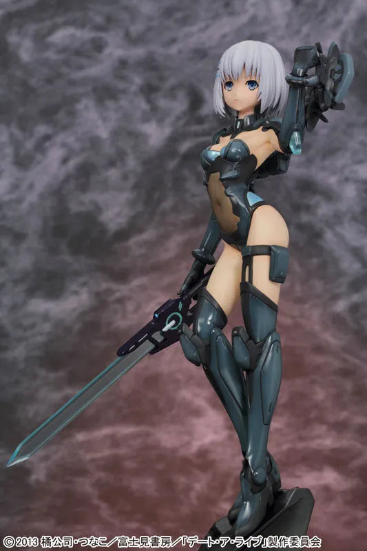 Date A Live - Tobiichi Origami - 1/8 (Griffon Enterprises)ㅤ – Griffon Enterprises – ActionFigureBrasil