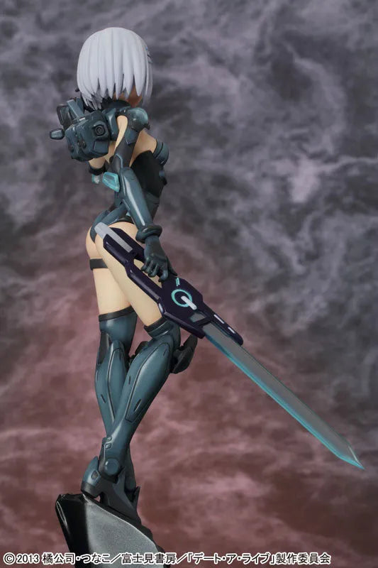 Date A Live - Tobiichi Origami - 1/8 (Griffon Enterprises)ㅤ – Griffon Enterprises – ActionFigureBrasil