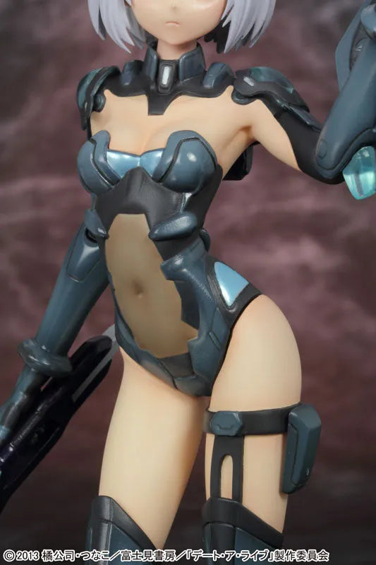 Date A Live - Tobiichi Origami - 1/8 (Griffon Enterprises)ㅤ – Griffon Enterprises – ActionFigureBrasil