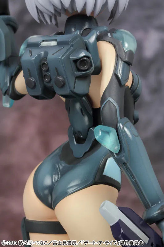 Date A Live - Tobiichi Origami - 1/8 (Griffon Enterprises)ㅤ – Griffon Enterprises – ActionFigureBrasil