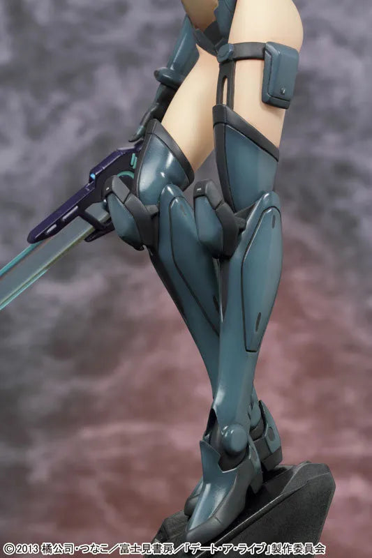 Date A Live - Tobiichi Origami - 1/8 (Griffon Enterprises)ㅤ – Griffon Enterprises – ActionFigureBrasil