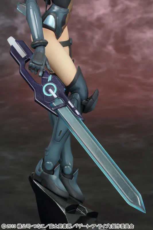 Date A Live - Tobiichi Origami - 1/8 (Griffon Enterprises)ㅤ – Griffon Enterprises – ActionFigureBrasil