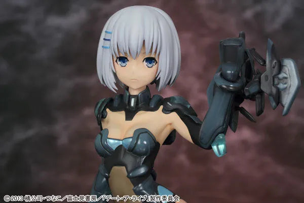 Date A Live - Tobiichi Origami - 1/8 (Griffon Enterprises)ㅤ – Griffon Enterprises – ActionFigureBrasil