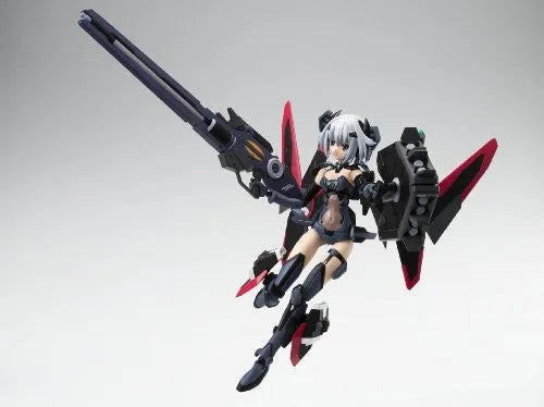 Date A Live - Tobiichi Origami - A.G.P. (Bandai)ㅤ – Bandai – ActionFigureBrasil
