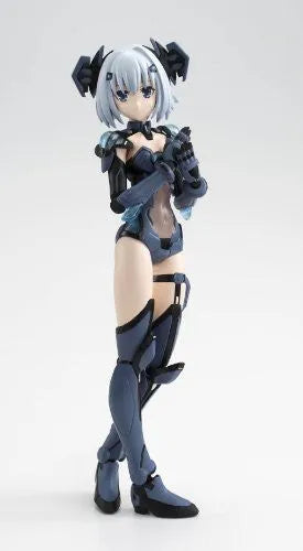 Date A Live - Tobiichi Origami - A.G.P. (Bandai)ㅤ – Bandai – ActionFigureBrasil