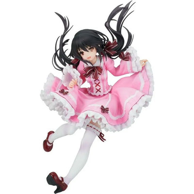 Date A Live - Tokisaki Kurumi - 1/7 - Casual Wear Sweet Lolita ver. (Hobby Stock)ㅤ – Hobby Stock – ActionFigureBrasil