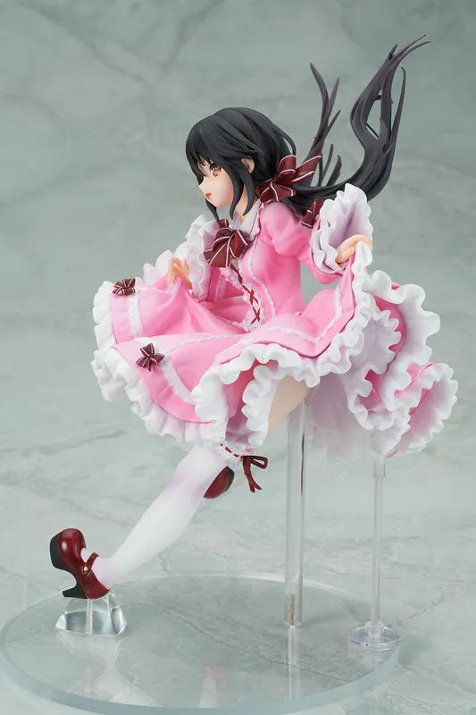 Date A Live - Tokisaki Kurumi - 1/7 - Casual Wear Sweet Lolita ver. (Hobby Stock)ㅤ – Hobby Stock – ActionFigureBrasil