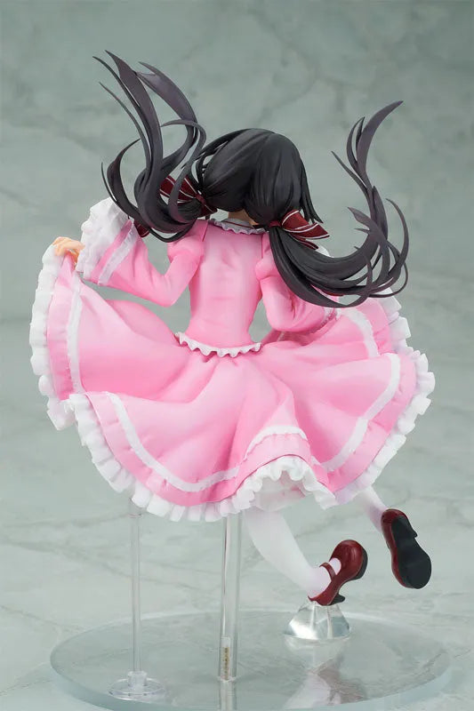 Date A Live - Tokisaki Kurumi - 1/7 - Casual Wear Sweet Lolita ver. (Hobby Stock)ㅤ – Hobby Stock – ActionFigureBrasil