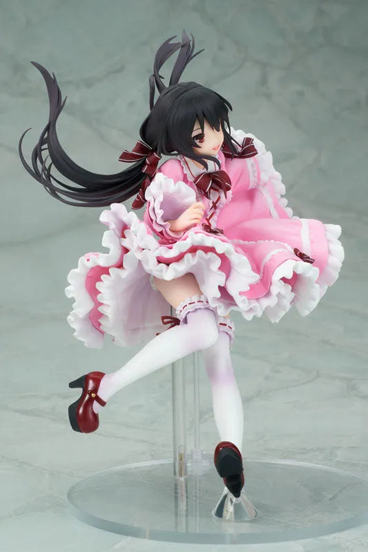 Date A Live - Tokisaki Kurumi - 1/7 - Casual Wear Sweet Lolita ver. (Hobby Stock)ㅤ – Hobby Stock – ActionFigureBrasil