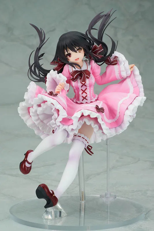 Date A Live - Tokisaki Kurumi - 1/7 - Casual Wear Sweet Lolita ver. (Hobby Stock)ㅤ – Hobby Stock – ActionFigureBrasil