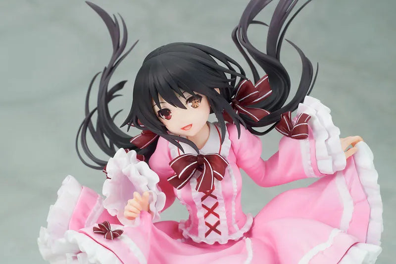 Date A Live - Tokisaki Kurumi - 1/7 - Casual Wear Sweet Lolita ver. (Hobby Stock)ㅤ – Hobby Stock – ActionFigureBrasil