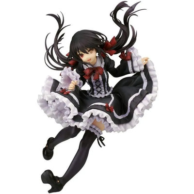 Date A Live - Tokisaki Kurumi - 1/7 - Casual Wear ver. (Hobby Stock)ㅤ – Hobby Stock – ActionFigureBrasil