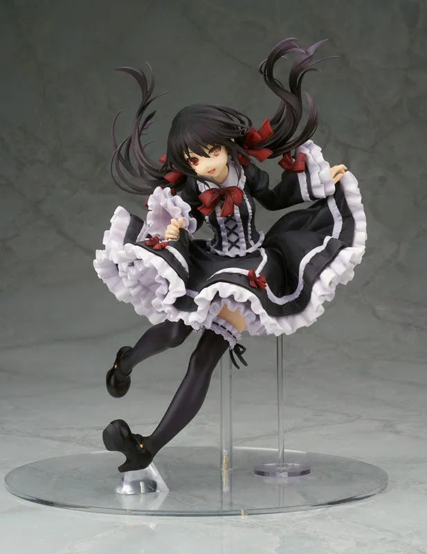 Date A Live - Tokisaki Kurumi - 1/7 - Casual Wear ver. (Hobby Stock)ㅤ – Hobby Stock – ActionFigureBrasil
