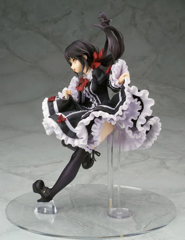 Date A Live - Tokisaki Kurumi - 1/7 - Casual Wear ver. (Hobby Stock)ㅤ – Hobby Stock – ActionFigureBrasil