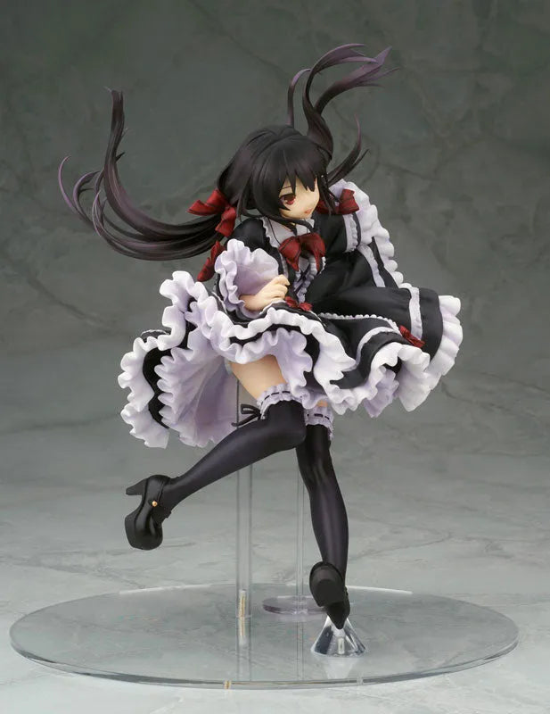 Date A Live - Tokisaki Kurumi - 1/7 - Casual Wear ver. (Hobby Stock)ㅤ – Hobby Stock – ActionFigureBrasil