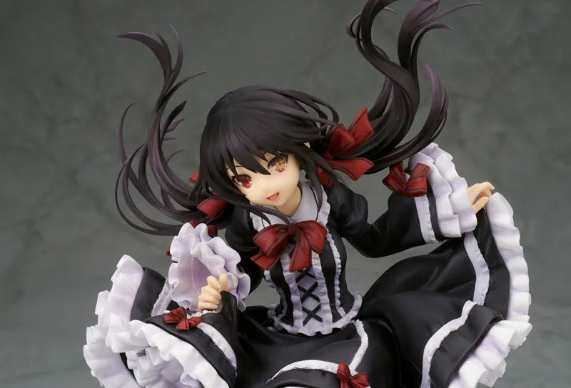 Date A Live - Tokisaki Kurumi - 1/7 - Casual Wear ver. (Hobby Stock)ㅤ – Hobby Stock – ActionFigureBrasil