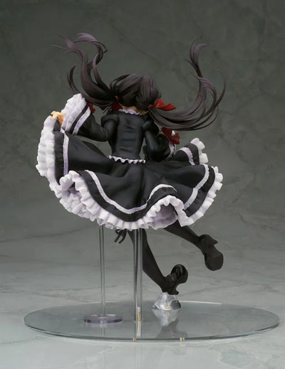 Date A Live - Tokisaki Kurumi - 1/7 - Casual Wear ver. (Hobby Stock)ㅤ – Hobby Stock – ActionFigureBrasil — acessórios