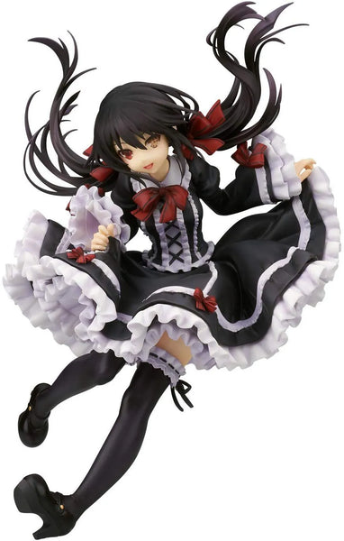 Date A Live - Tokisaki Kurumi - 1/7 - Casual Wear ver. (Hobby Stock, Wing)ㅤ – Hobby Stock – ActionFigureBrasil