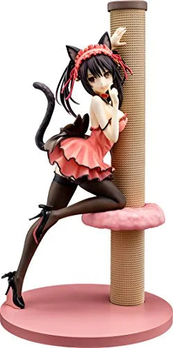 Date A Live - Tokisaki Kurumi - 1/7ㅤ – Kadokawa – ActionFigureBrasil