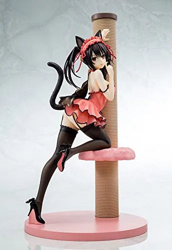 Date A Live - Tokisaki Kurumi - 1/7ㅤ – Kadokawa – ActionFigureBrasil