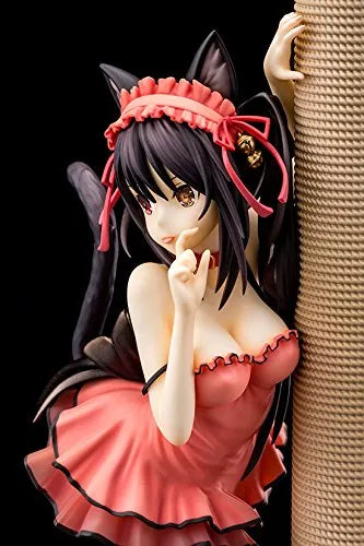 Date A Live - Tokisaki Kurumi - 1/7ㅤ – Kadokawa – ActionFigureBrasil