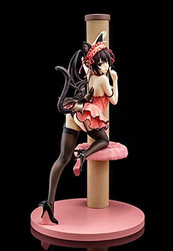 Date A Live - Tokisaki Kurumi - 1/7ㅤ – Kadokawa – ActionFigureBrasil