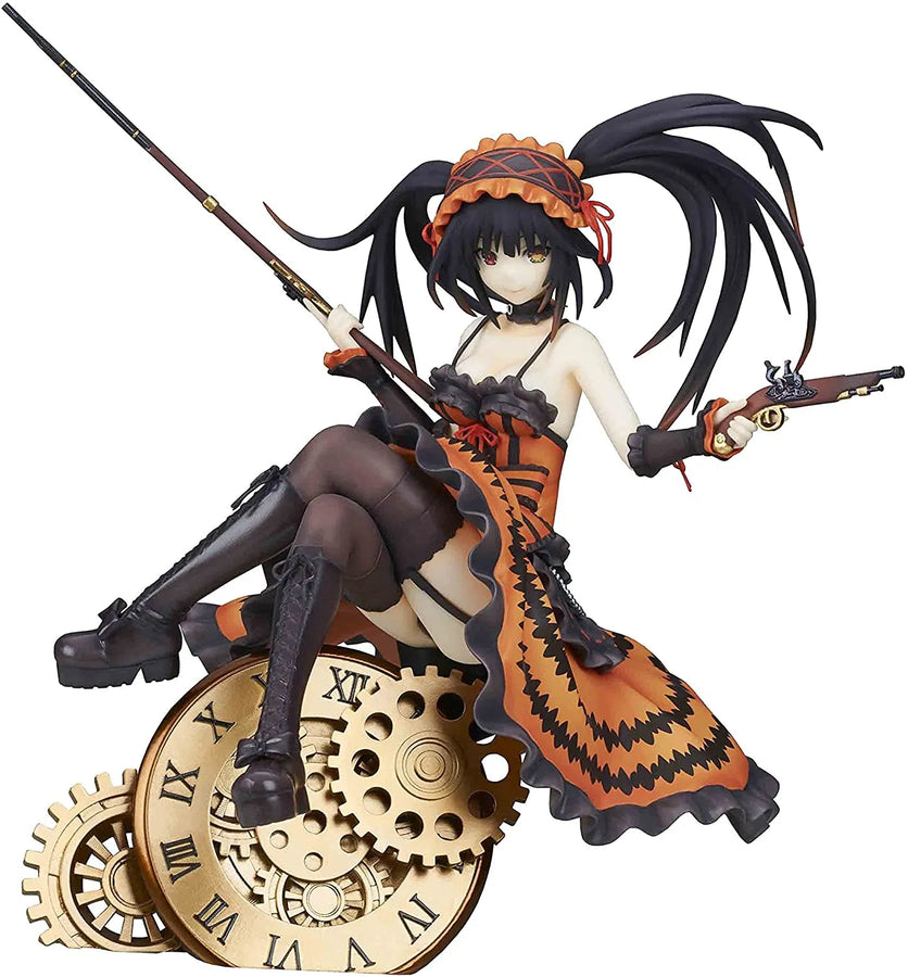 Date A Live - Tokisaki Kurumi - 1/7 (Kaitendoh)ㅤ – Kaitendoh – ActionFigureBrasil