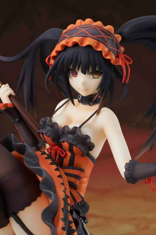 Date A Live - Tokisaki Kurumi - 1/7 (Kaitendoh)ㅤ – Kaitendoh – ActionFigureBrasil