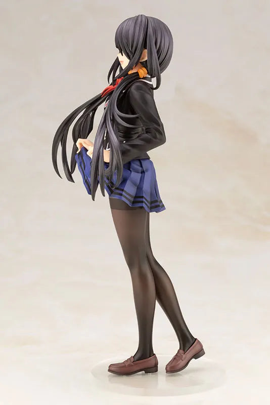 Date A Live - Tokisaki Kurumi - 1/7 - School Uniform Ver. (Kotobukiya)ㅤ – Kotobukiya – ActionFigureBrasil