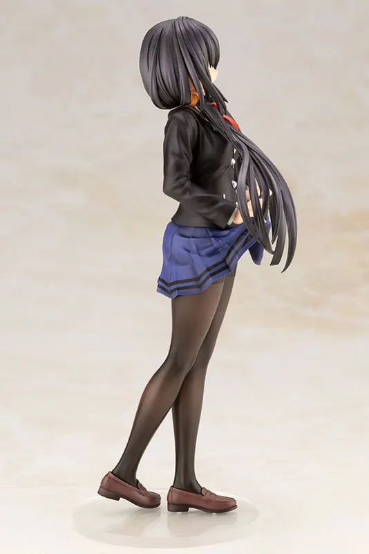 Date A Live - Tokisaki Kurumi - 1/7 - School Uniform Ver. (Kotobukiya)ㅤ – Kotobukiya – ActionFigureBrasil