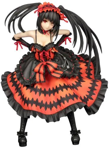 Date A Live - Tokisaki Kurumi - 1/8 (Griffon Enterprises)ㅤ – Griffon Enterprises – ActionFigureBrasil