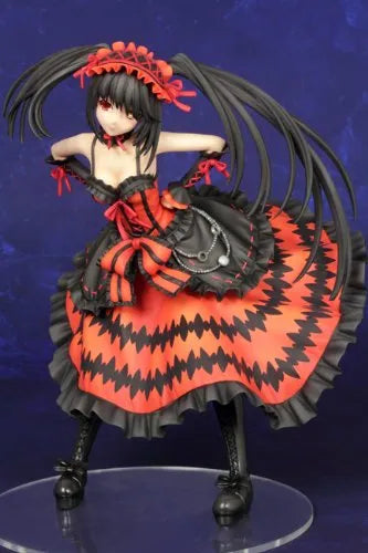 Date A Live - Tokisaki Kurumi - 1/8 (Griffon Enterprises)ㅤ – Griffon Enterprises – ActionFigureBrasil