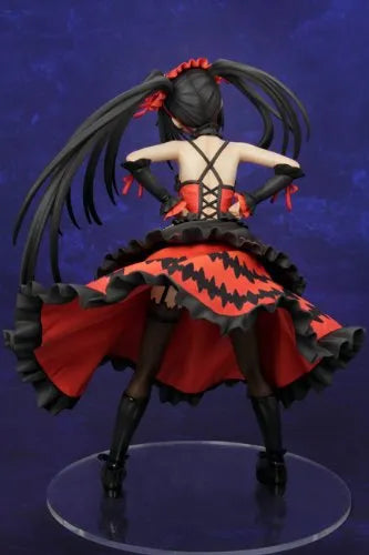 Date A Live - Tokisaki Kurumi - 1/8 (Griffon Enterprises)ㅤ – Griffon Enterprises – ActionFigureBrasil