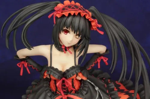 Date A Live - Tokisaki Kurumi - 1/8 (Griffon Enterprises)ㅤ – Griffon Enterprises – ActionFigureBrasil