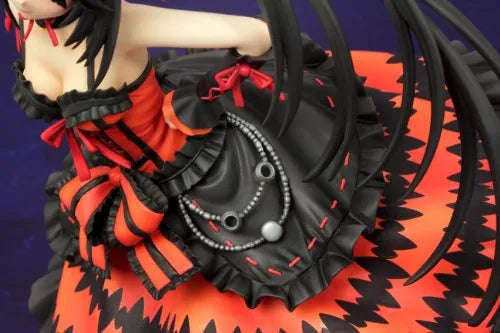 Date A Live - Tokisaki Kurumi - 1/8 (Griffon Enterprises)ㅤ – Griffon Enterprises – ActionFigureBrasil