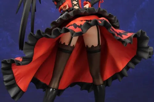 Date A Live - Tokisaki Kurumi - 1/8 (Griffon Enterprises)ㅤ – Griffon Enterprises – ActionFigureBrasil