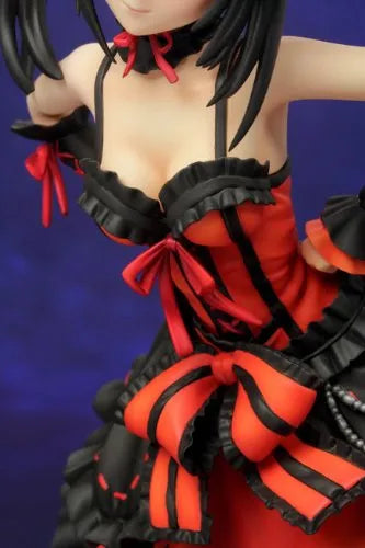 Date A Live - Tokisaki Kurumi - 1/8 (Griffon Enterprises)ㅤ – Griffon Enterprises – ActionFigureBrasil