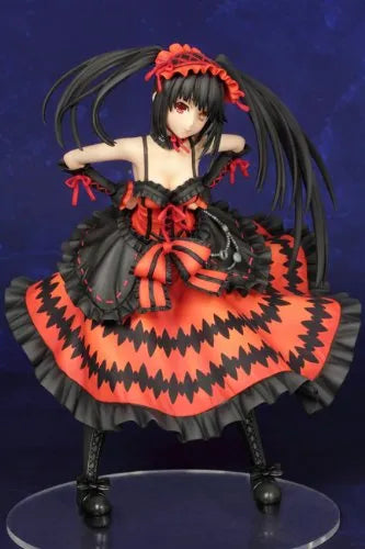 Date A Live - Tokisaki Kurumi - 1/8 (Griffon Enterprises)ㅤ – Griffon Enterprises – ActionFigureBrasil