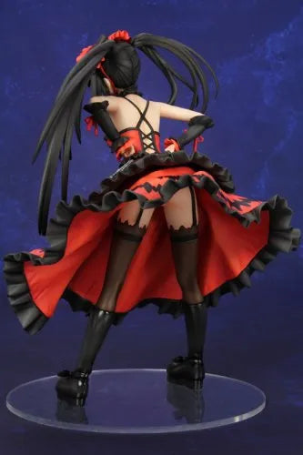 Date A Live - Tokisaki Kurumi - 1/8 (Griffon Enterprises)ㅤ – Griffon Enterprises – ActionFigureBrasil