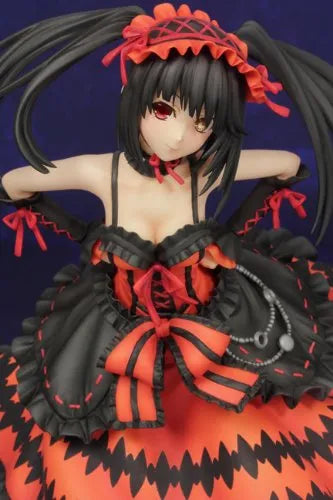 Date A Live - Tokisaki Kurumi - 1/8 (Griffon Enterprises)ㅤ – Griffon Enterprises – ActionFigureBrasil