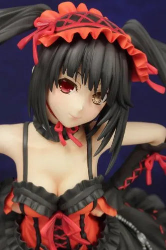 Date A Live - Tokisaki Kurumi - 1/8 (Griffon Enterprises)ㅤ – Griffon Enterprises – ActionFigureBrasil