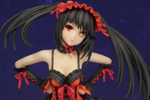 Date A Live - Tokisaki Kurumi - 1/8 (Griffon Enterprises)ㅤ – Griffon Enterprises – ActionFigureBrasil