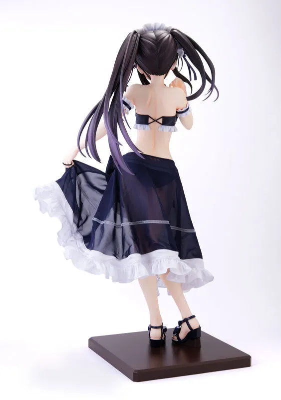 Date A Live - Tokisaki Kurumi - KD Colle - 1/2.5 - Swimsuit Ver. (Kadokawa)ㅤ – Kadokawa – ActionFigureBrasil