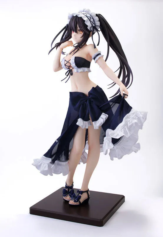 Date A Live - Tokisaki Kurumi - KD Colle - 1/2.5 - Swimsuit Ver. (Kadokawa)ㅤ – Kadokawa – ActionFigureBrasil