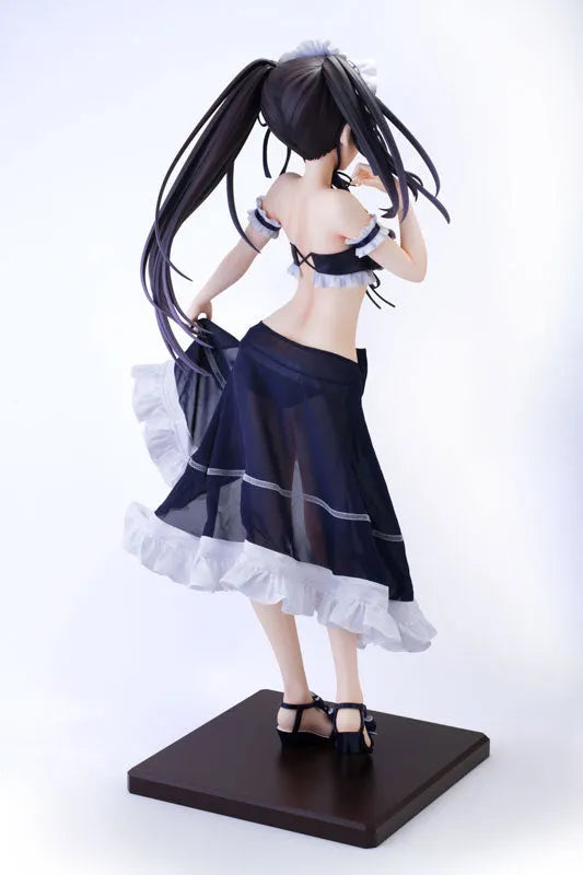 Date A Live - Tokisaki Kurumi - KD Colle - 1/2.5 - Swimsuit Ver. (Kadokawa)ㅤ – Kadokawa – ActionFigureBrasil